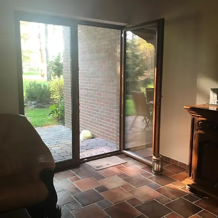 Dom Nad Jeziorem Villa *